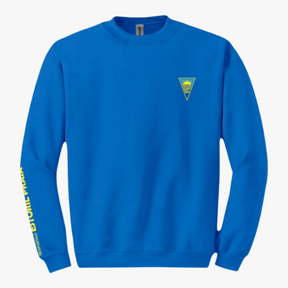 Estoril - Sweat-shirt - Azul