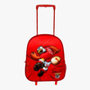 Benfica - Trolley 3D pré escolar 31cm