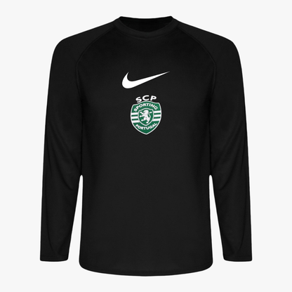 Sporting - Camisola térmica multidesportiva - REF 0365 - 02