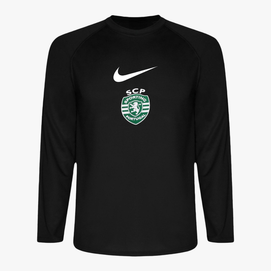 Sporting - Camisola térmica multidesportiva - REF 0365 - 02