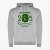 Sporting - Sweat-shirt com capuz - Cinza