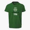 Sporting - T-shirt Verde