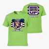 John Cena - T-shirt Verde