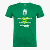 Sporting - T-shirt Verde