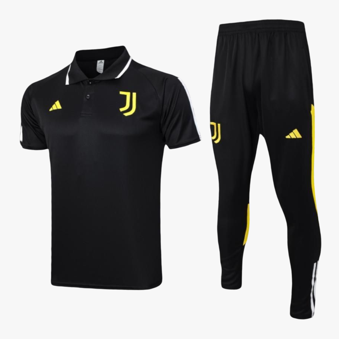 Juventus - Kit Treinador