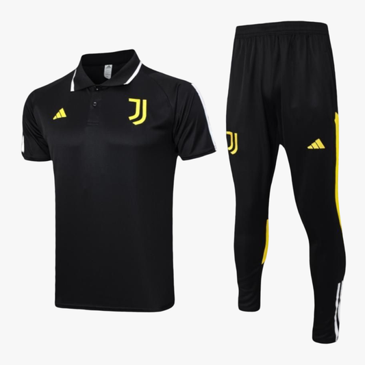 Juventus - Kit Treinador
