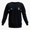 Benfica - Sweat-shirt - Preta