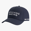 Williams Racing
Boné da equipe PUMA 2025