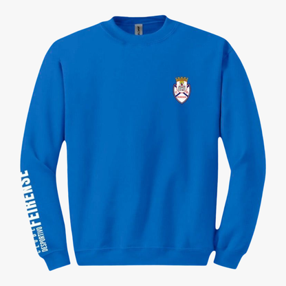 Feirense - Sweat-shirt - Azul