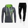 Sporting - Conjunto Adulto