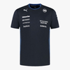 Williams Racing
Camisa da equipe PUMA 2025