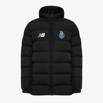 Porto - Parka desportiva acolchoada Ref 5080 - 02