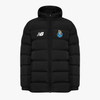 Porto - Parka desportiva acolchoada Ref 5080 - 02