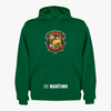 Maritimo - Sweat-shirt com capuz - Verde