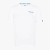 Williams Racing
Camisa W abstrata