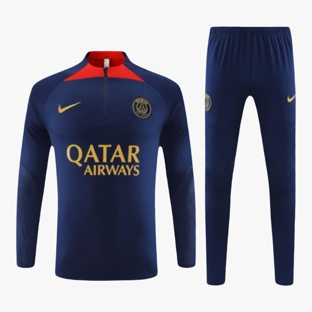 PSG - Fato de treino