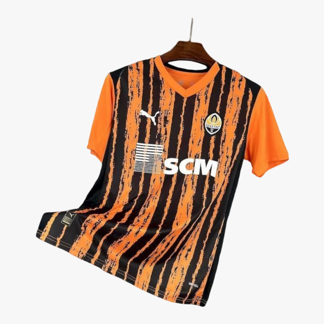 Shakhtar Donetsk - Camisola 25/26