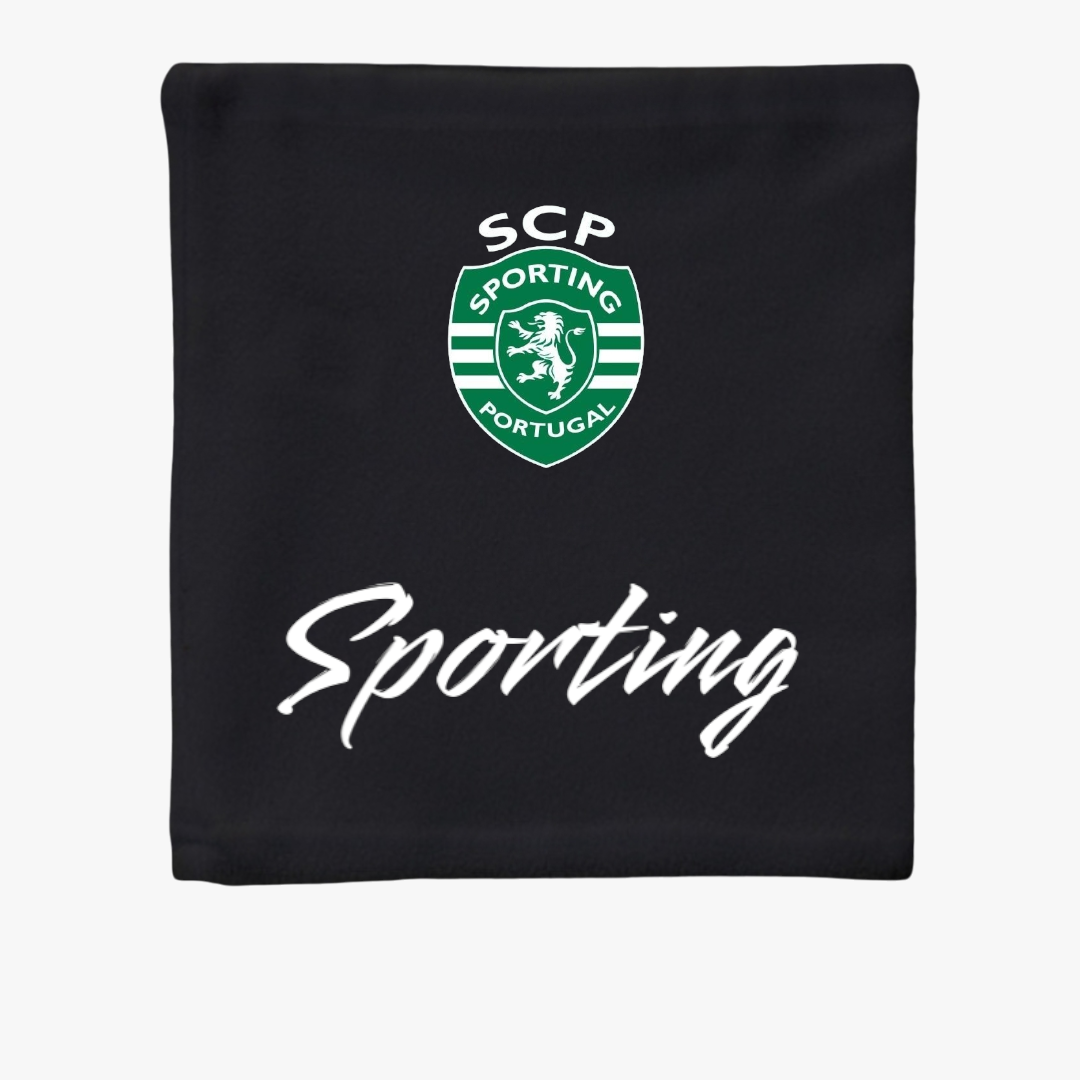 Sporting - Gola para pescoço