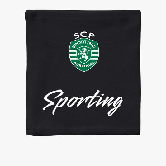 Sporting - Gola para pescoço
