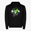 Sporting - Sweat-shirt com capuz - Preta