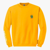 Paços de Ferreira - Sweat-shirt - Amarela