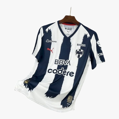Monterrey - Camisola 25/26