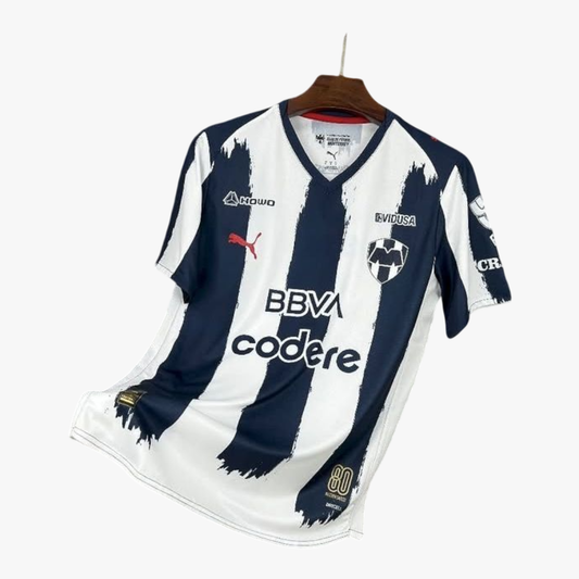 Monterrey - Camisola 25/26