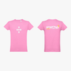 Sporting - T-shirt Rosa