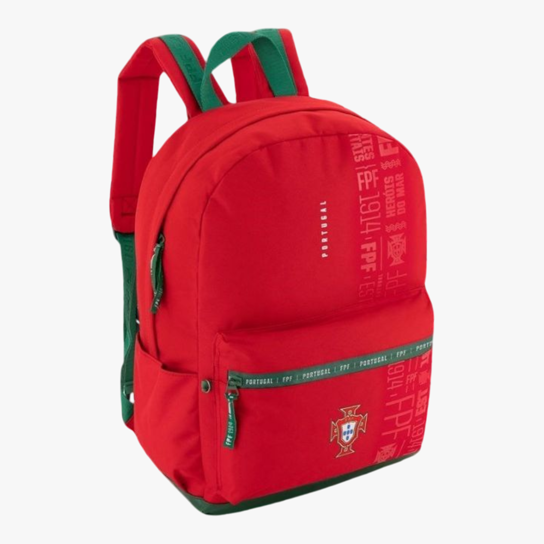 FPF - Mochila escolar 43cm