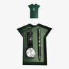 Sporting - Conjunto relógio + caneta