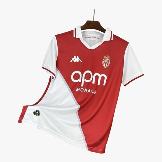 Mónaco - Camisola 25/26