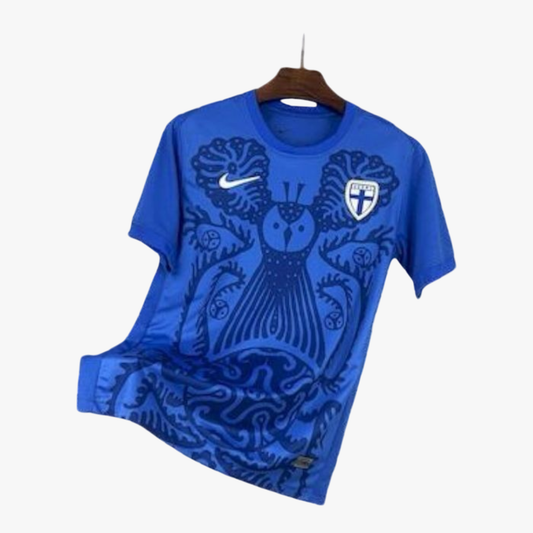 Finlândia - Camisola 25/26