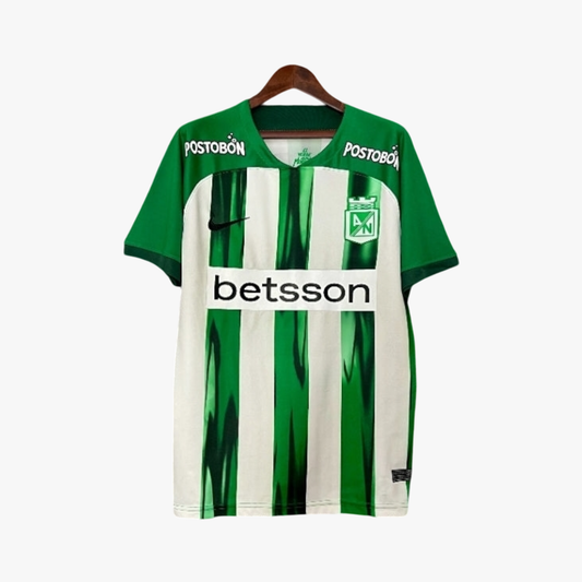 Atlético Nacional - Camisola  24/25