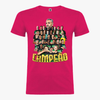 Sporting - T-shirt Rosa
