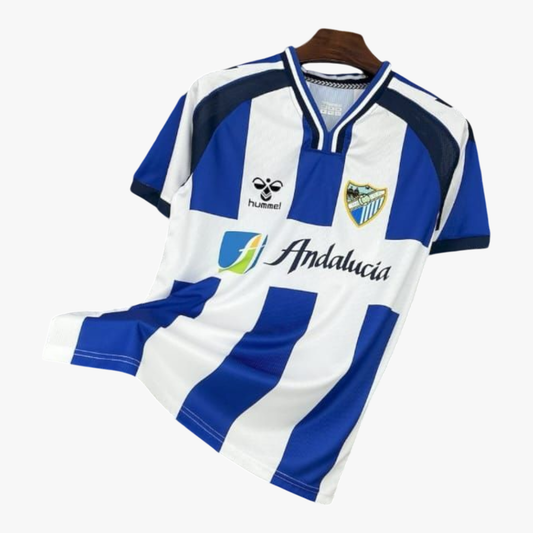 Málaga - Camisola 25/26
