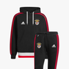 Benfica - Fato Treino Adulto