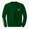 Marítimo - Sweat-shirt - Verde