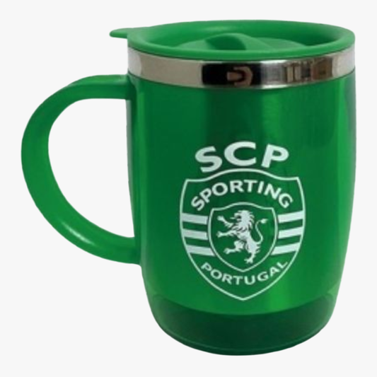 Sporting - Caneca térmica
