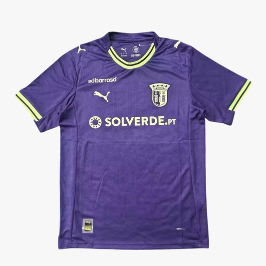 Braga - Camisola 25/26