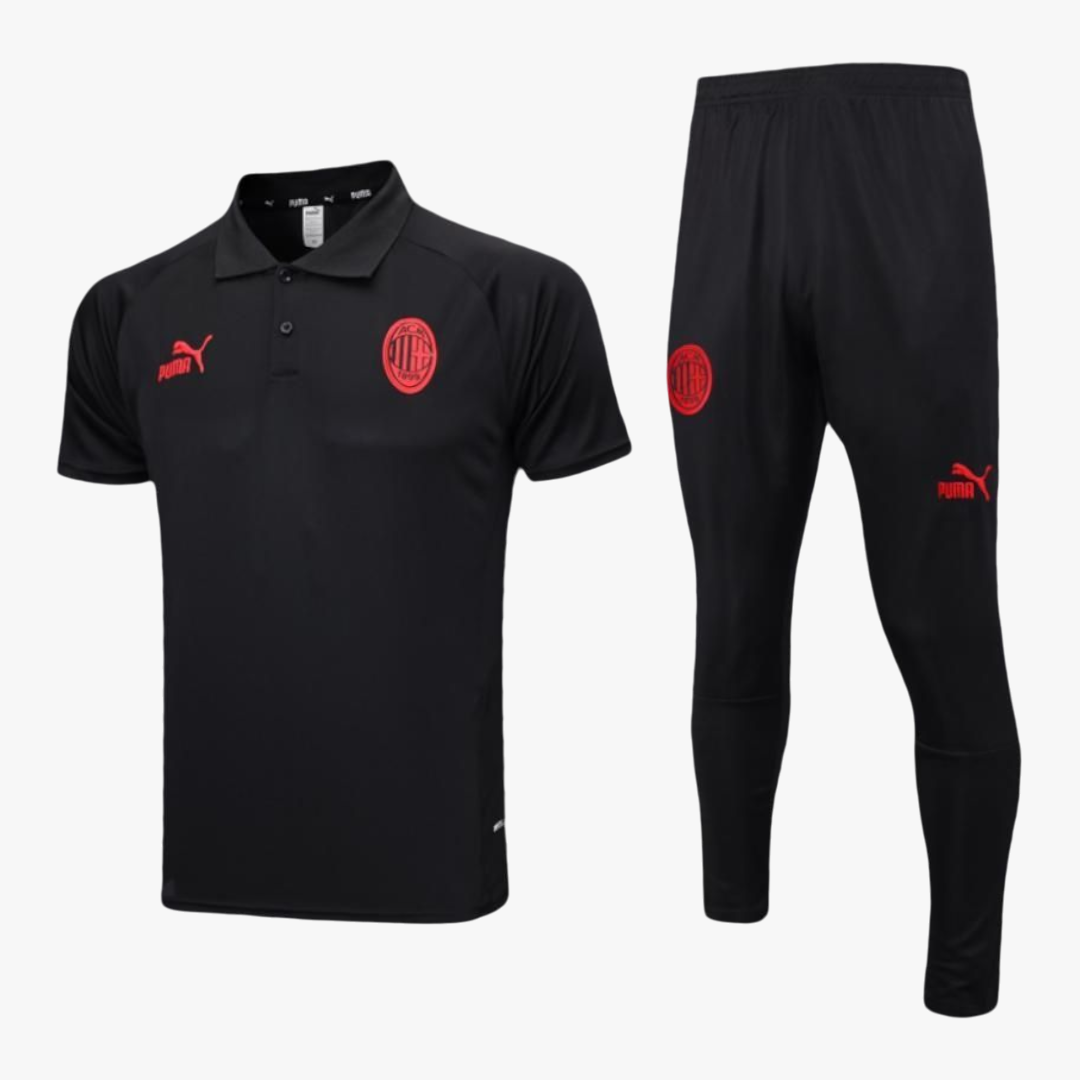 Milan - Kit Treinador