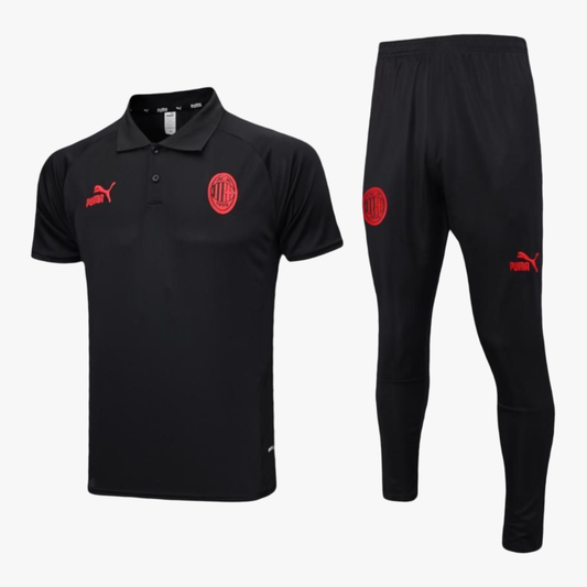 Milan - Kit Treinador