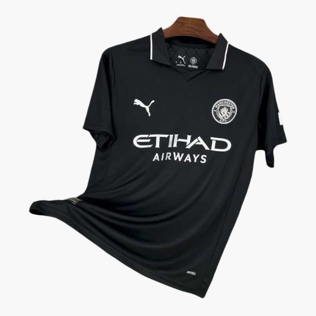Manchester City - Camisola 25/26