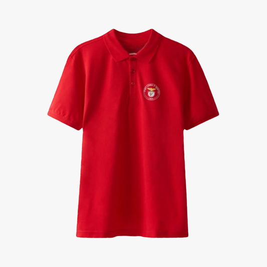 Benfica - Pólo Vermelho