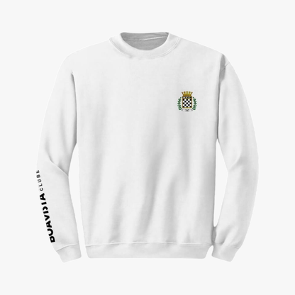 Boavista - Sweat-shirt - Branca
