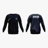 Sporting - Sweat-shirt - Preta
