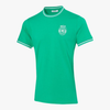 Sporting - T-shirt Verde/Branca