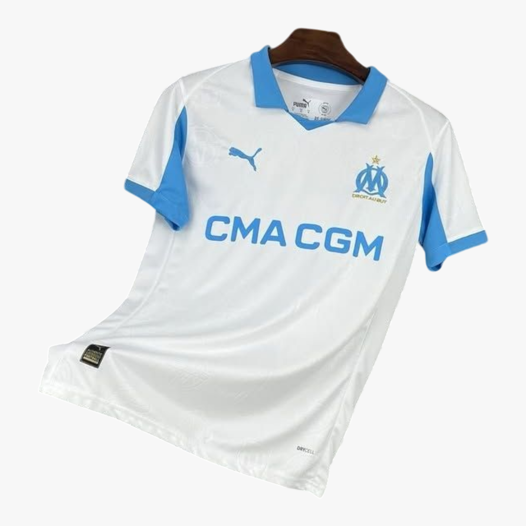 Marselha - Camisola 25/26