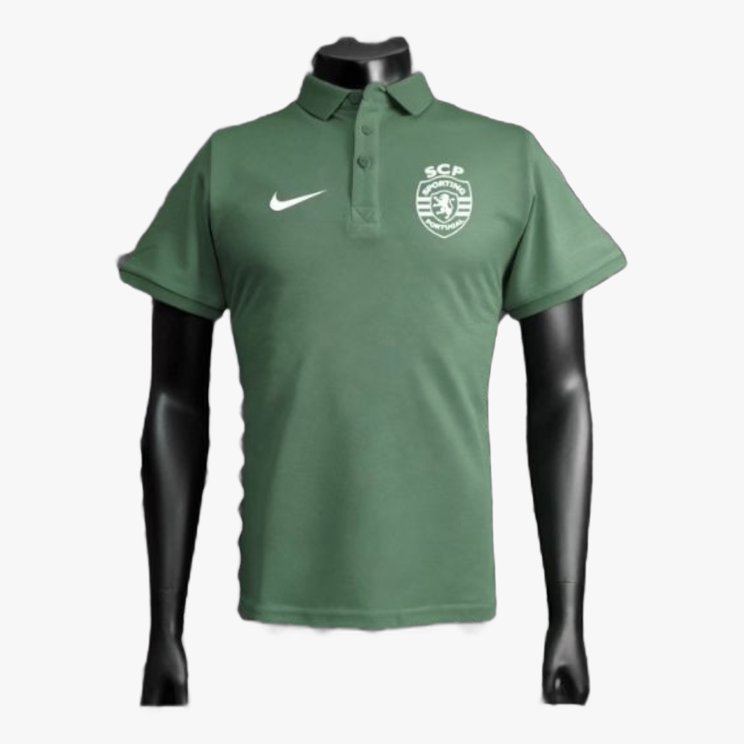 Sporting - Pólo Verde