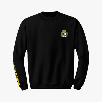 Boavista - Sweat-shirt - Preta