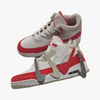 Nike Air Jordan 3 Retro Tinker University